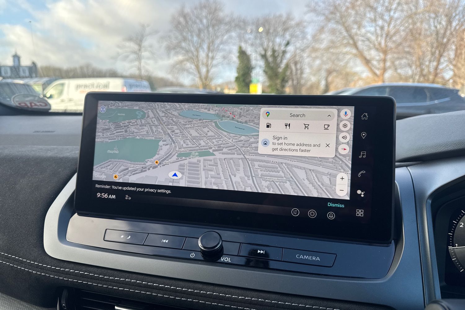 Used Nissan Qashqai 2025 for sale - 75758973: Photo 18