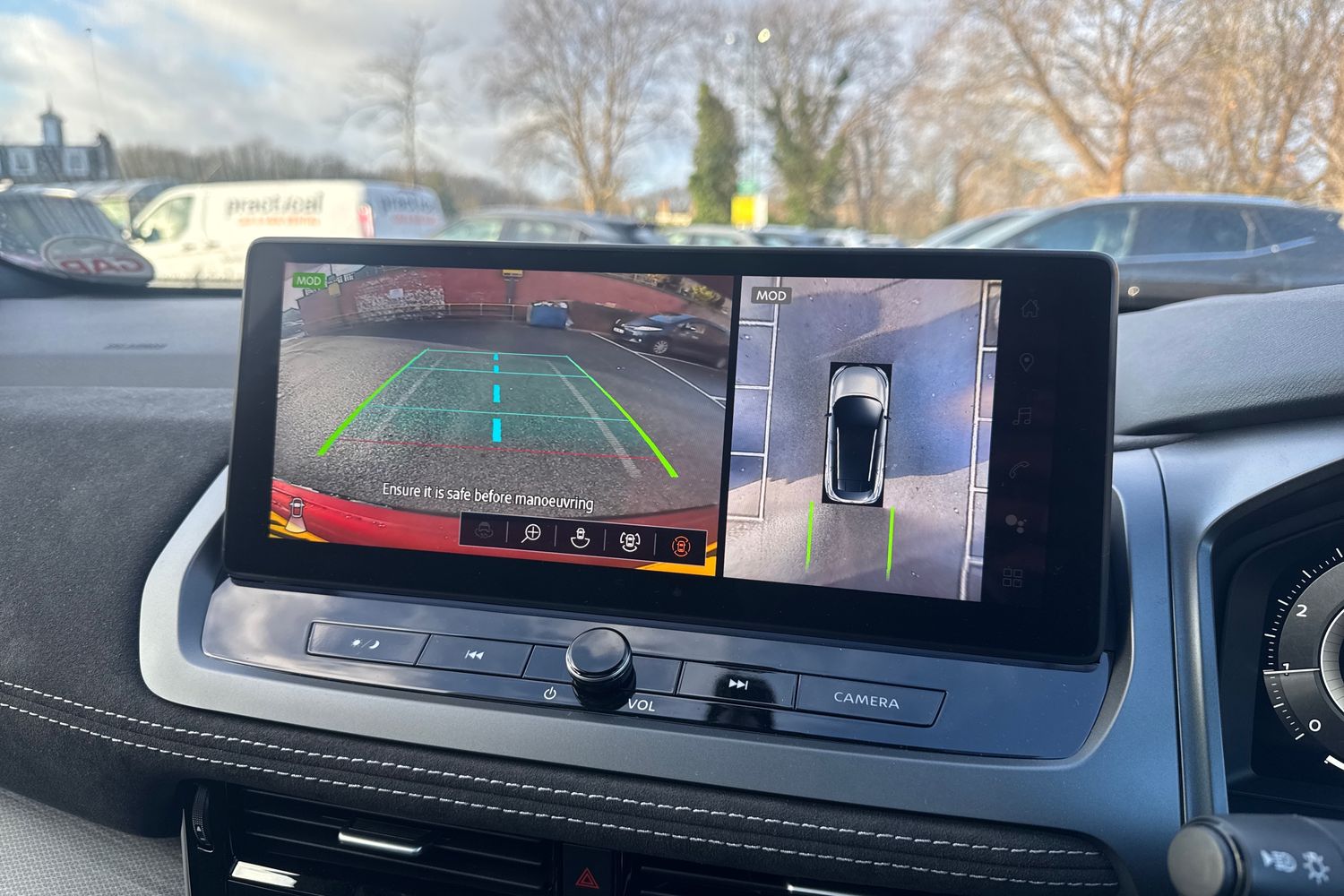 Used Nissan Qashqai 2025 for sale - 75758973: Photo 19