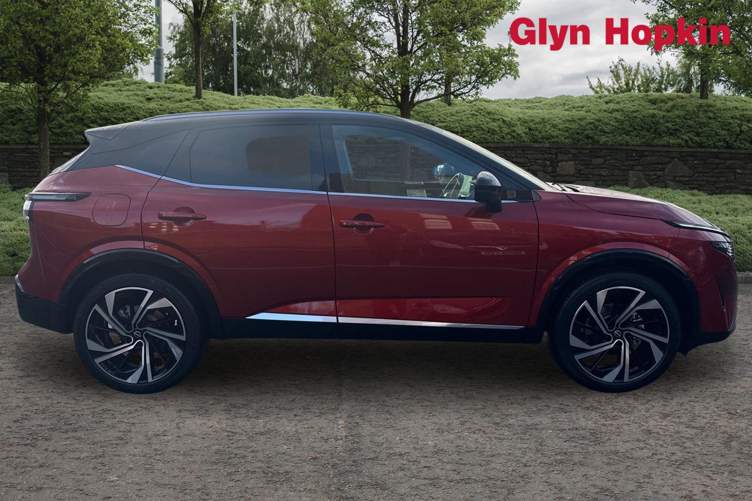 Used Nissan Qashqai 2025 for sale - 75758973: Photo 2