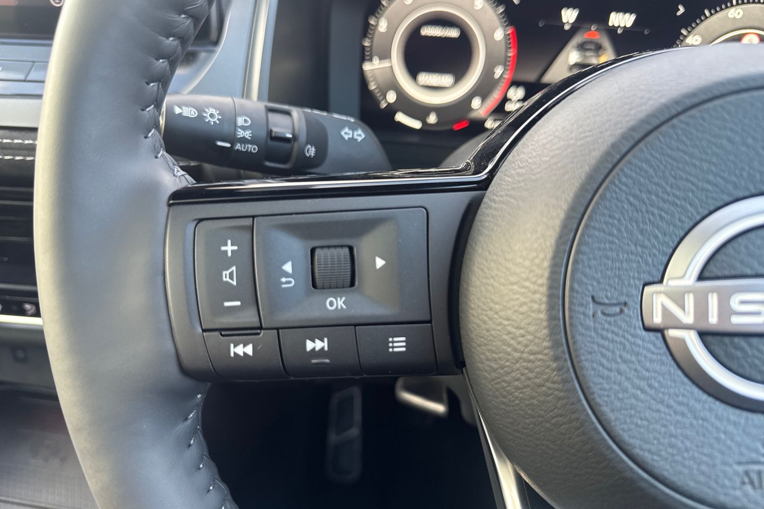 Used Nissan Qashqai 2025 for sale - 75758973: Photo 21