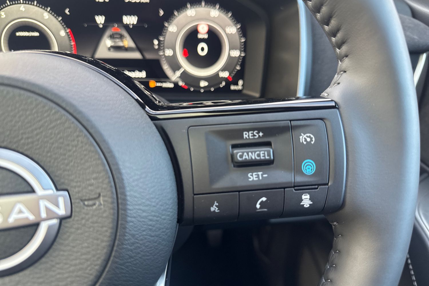 Used Nissan Qashqai 2025 for sale - 75758973: Photo 22