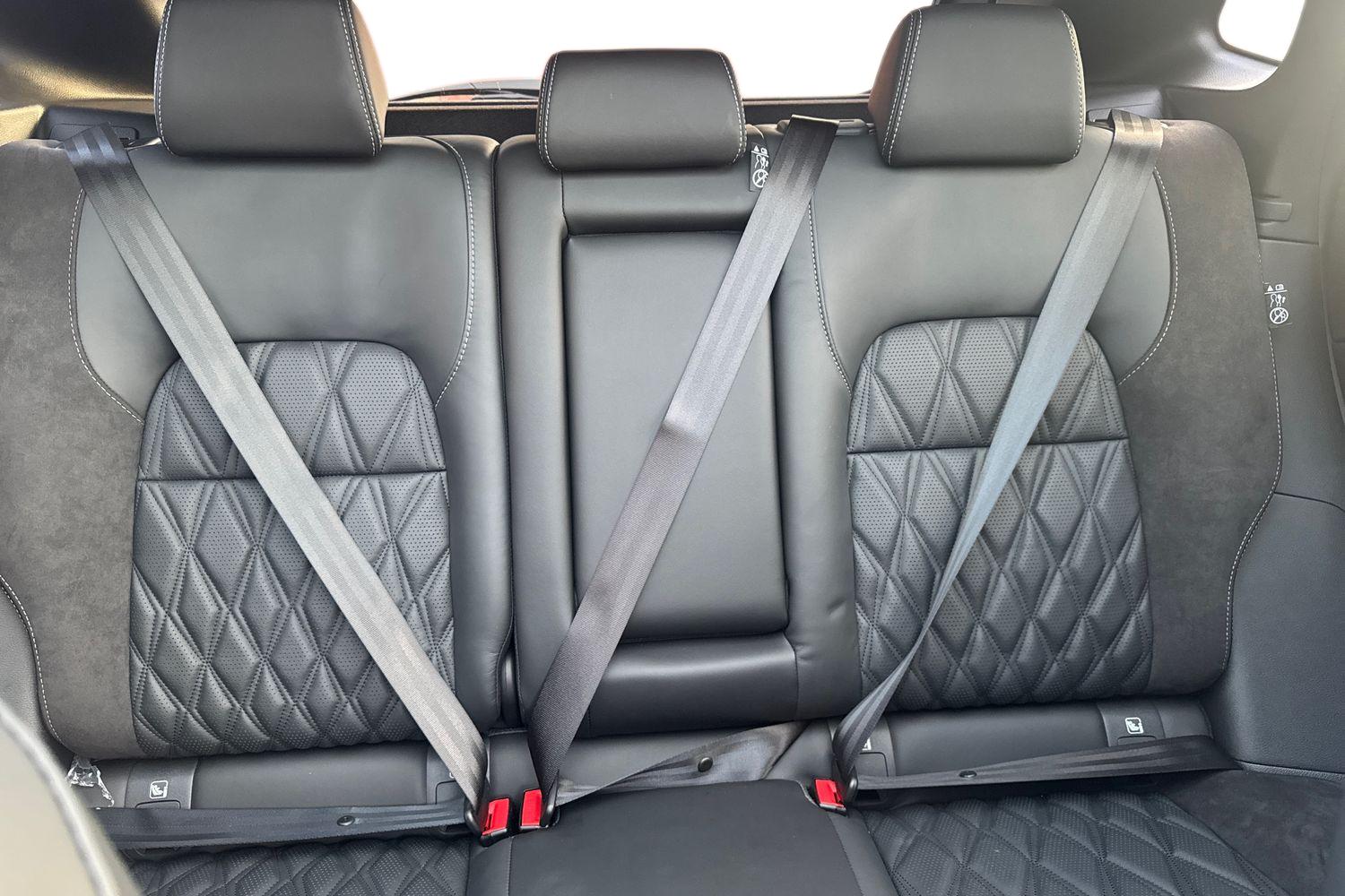 Used Nissan Qashqai 2025 for sale - 75758973: Photo 23