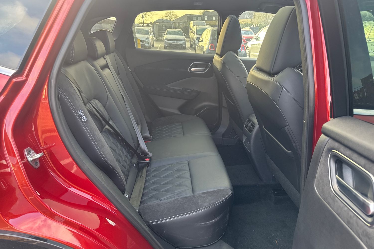 Used Nissan Qashqai 2025 for sale - 75758973: Photo 27