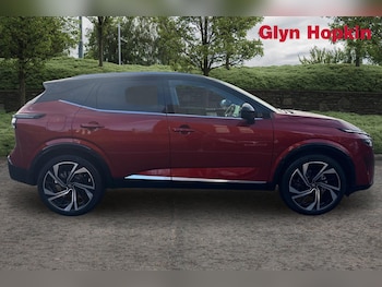 Used Nissan Qashqai 2025 for sale - 75758973: Photo