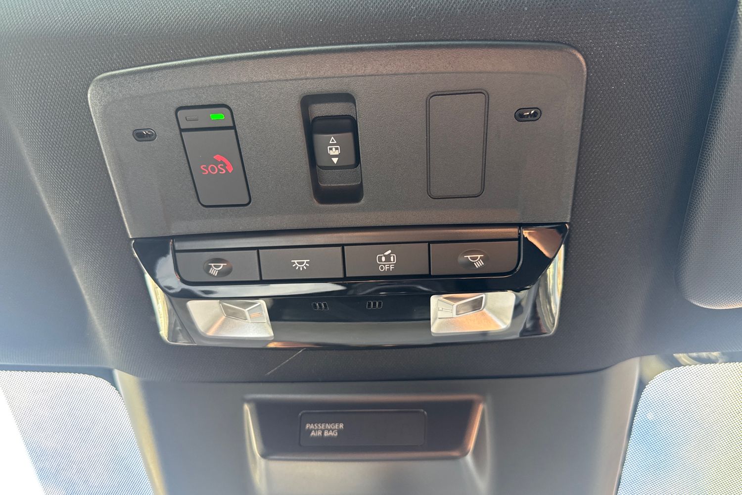 Used Nissan Qashqai 2025 for sale - 75758973: Photo 34