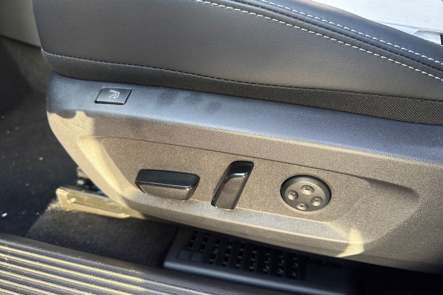 Used Nissan Qashqai 2025 for sale - 75758973: Photo 40