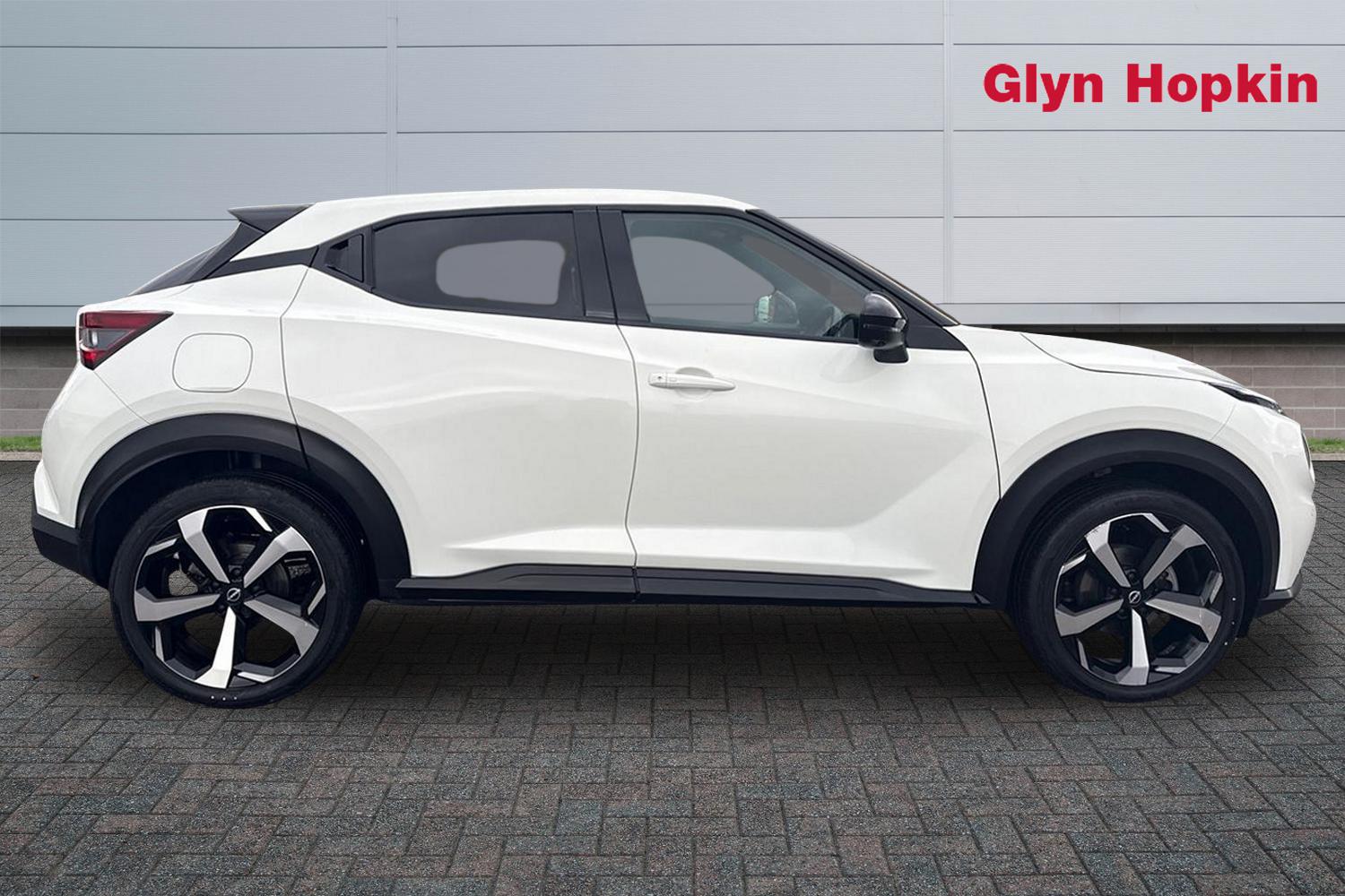 Used Nissan Juke 2022 for sale - 78102886: Photo 2