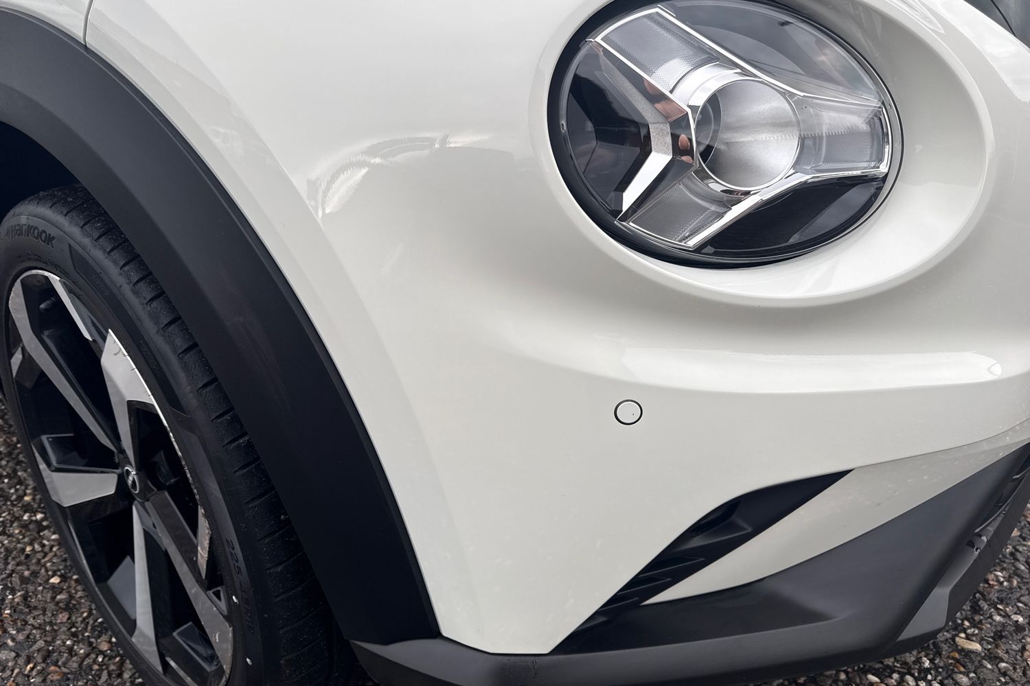 Used Nissan Juke 2022 for sale - 78102886: Photo 36