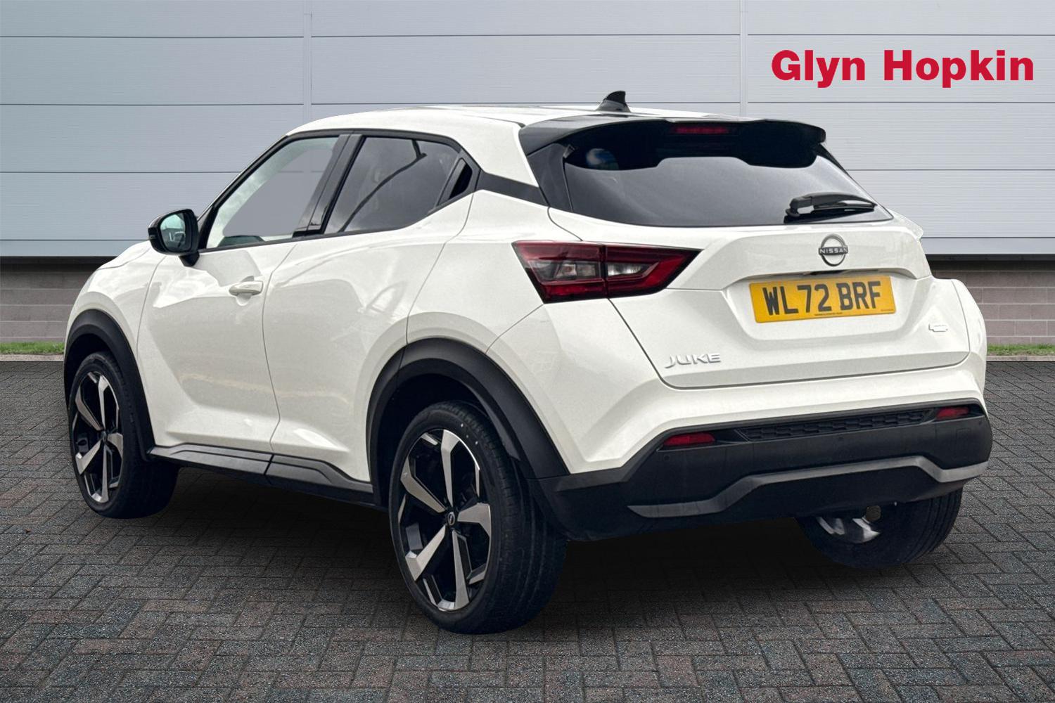 Used Nissan Juke 2022 for sale - 78102886: Photo 5