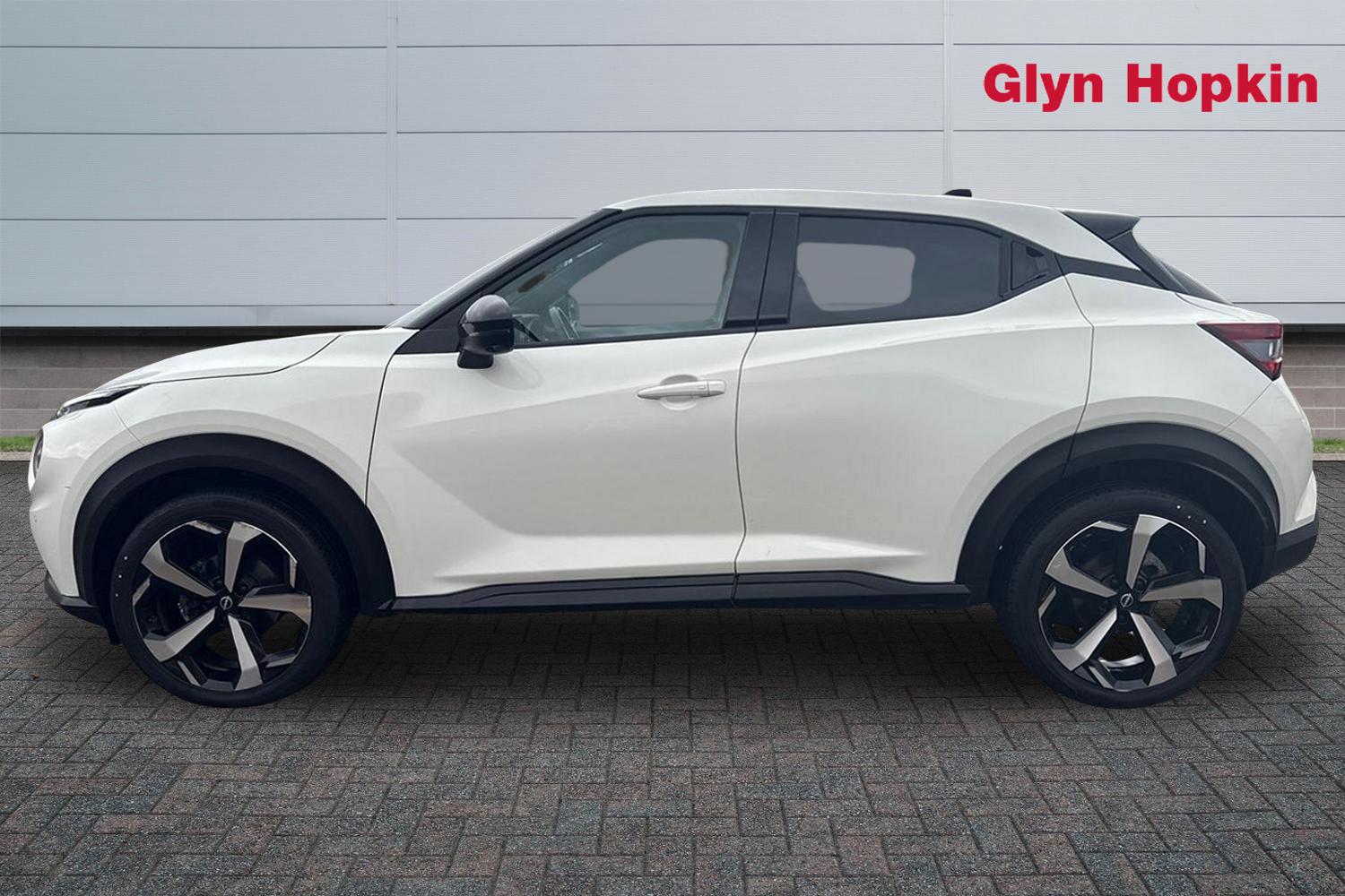 Used Nissan Juke 2022 for sale - 78102886: Photo 6