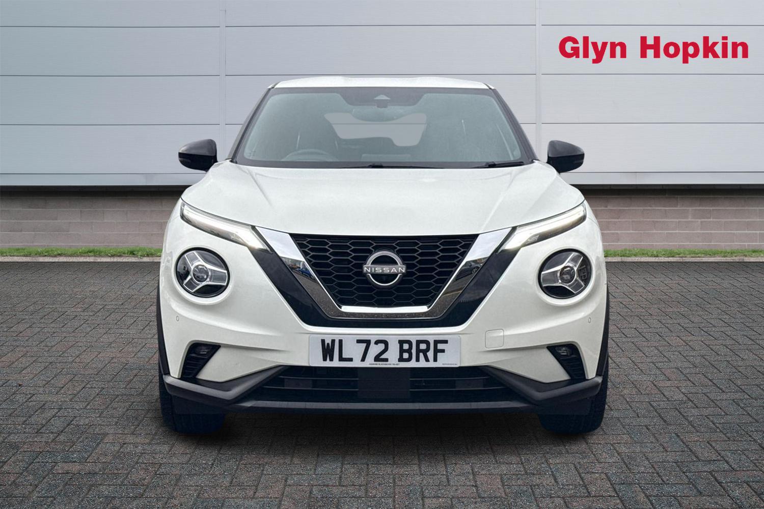 Used Nissan Juke 2022 for sale - 78102886: Photo 8
