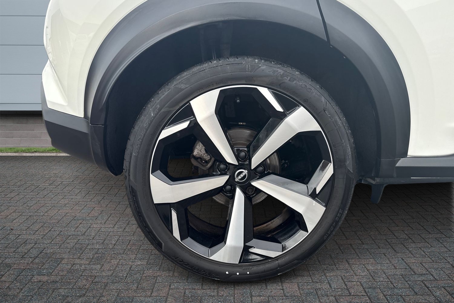 Used Nissan Juke 2022 for sale - 78102886: Photo 9