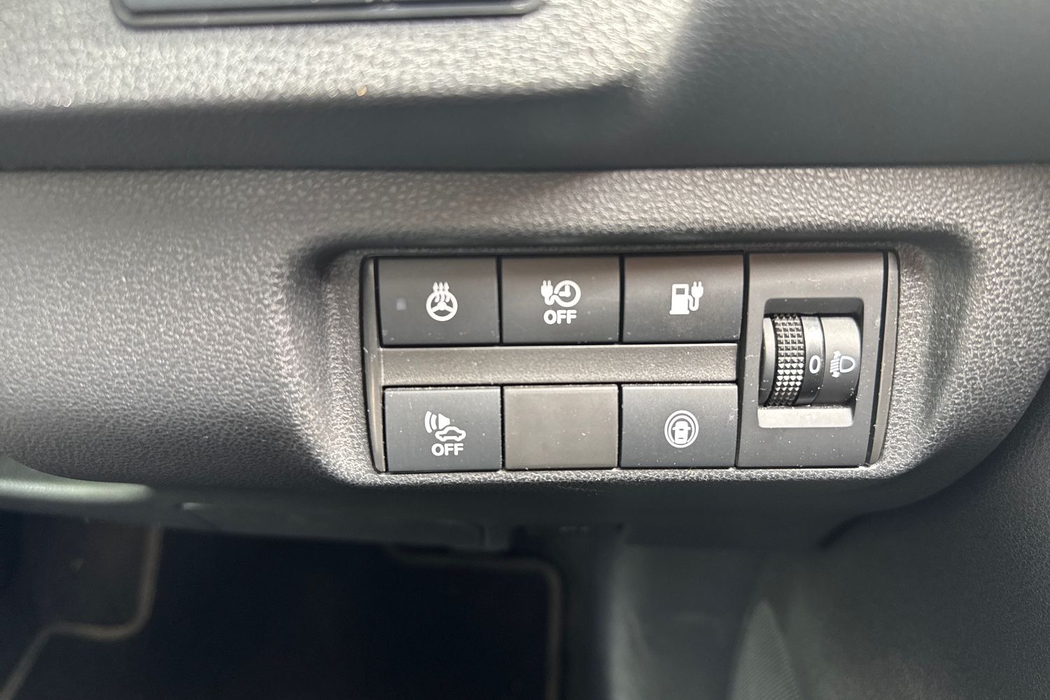 Vehicle 27