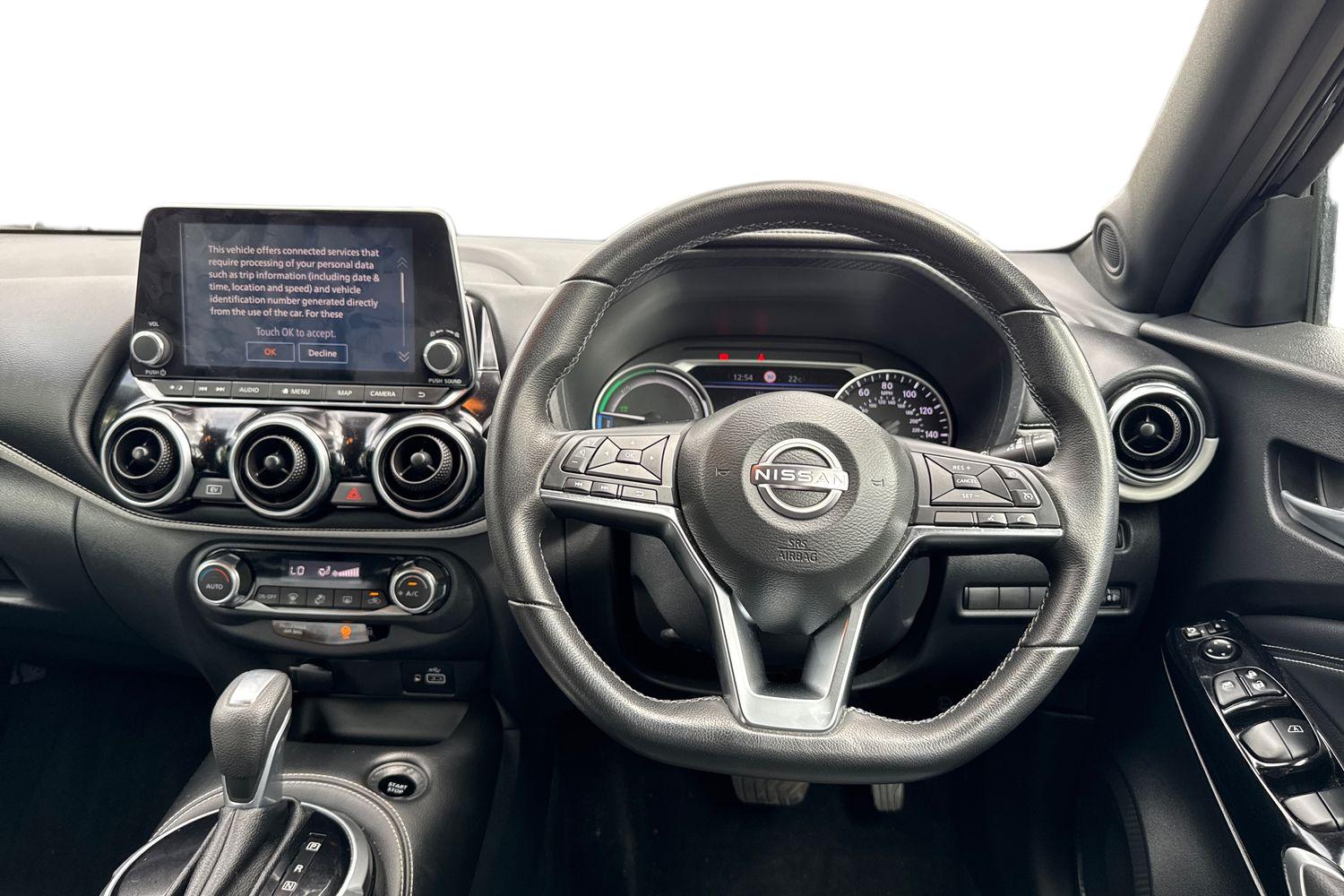 Used Nissan Juke 2022 for sale - 77198168: Photo 11