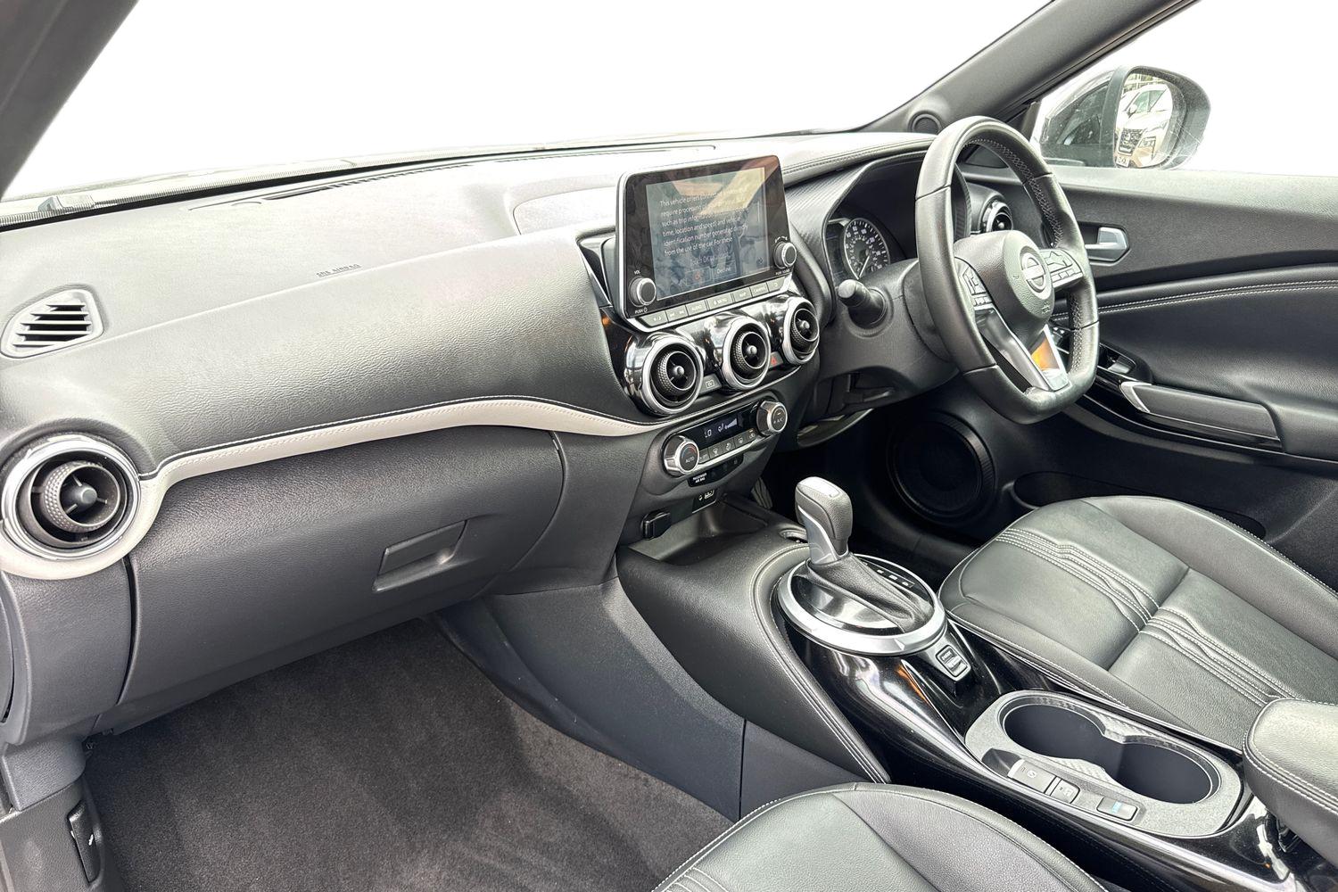 Used Nissan Juke 2022 for sale - 77198168: Photo 13