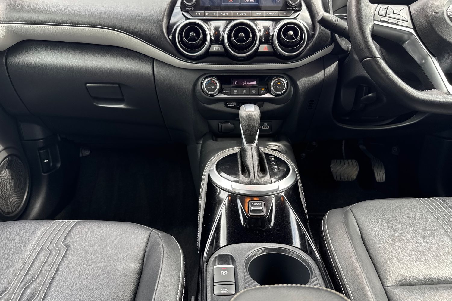 Used Nissan Juke 2022 for sale - 77198168: Photo 14