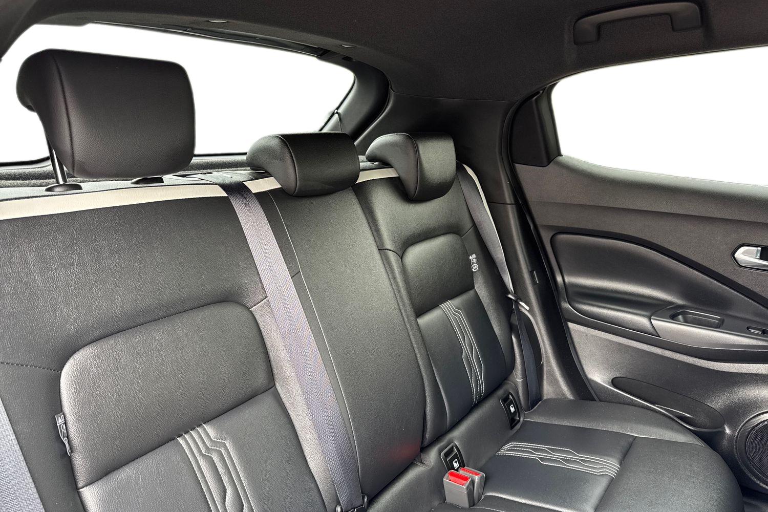 Used Nissan Juke 2022 for sale - 77198168: Photo 23