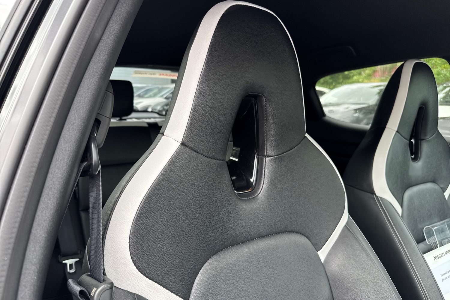 Used Nissan Juke 2022 for sale - 77198168: Photo 35