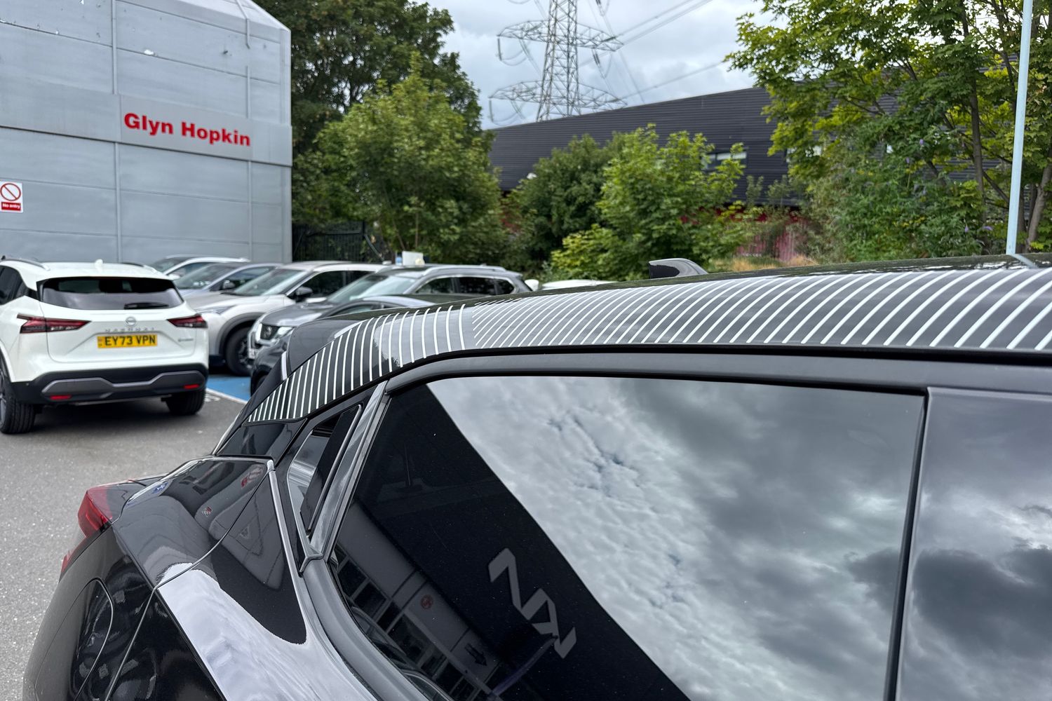 Used Nissan Juke 2022 for sale - 77198168: Photo 36