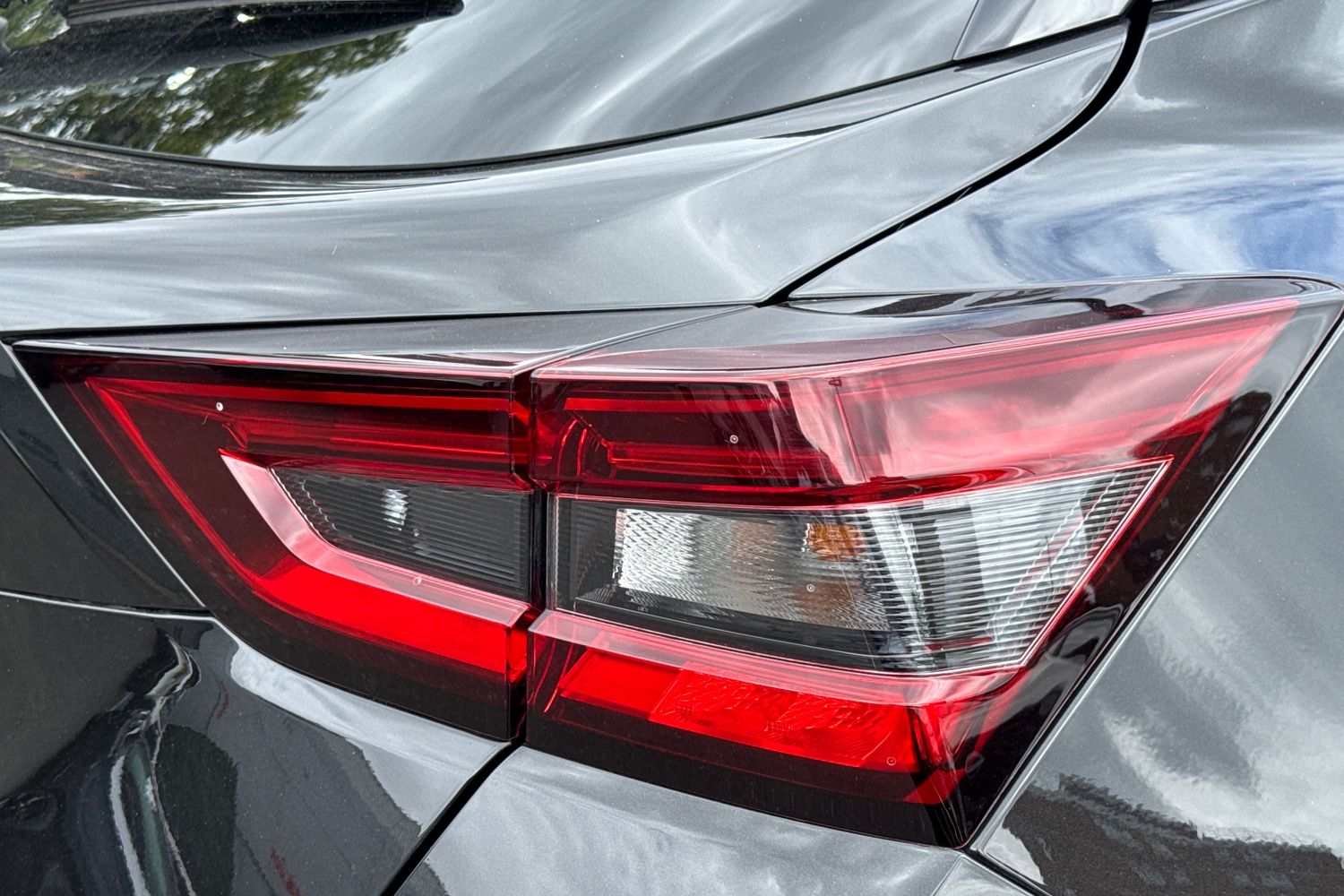 Used Nissan Juke 2022 for sale - 77198168: Photo 37