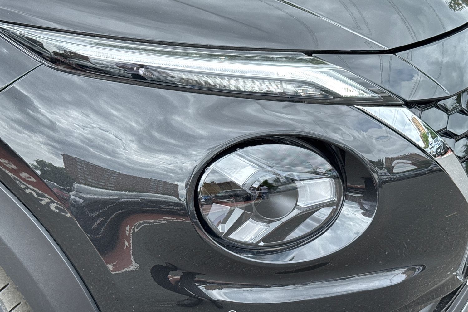 Used Nissan Juke 2022 for sale - 77198168: Photo 40