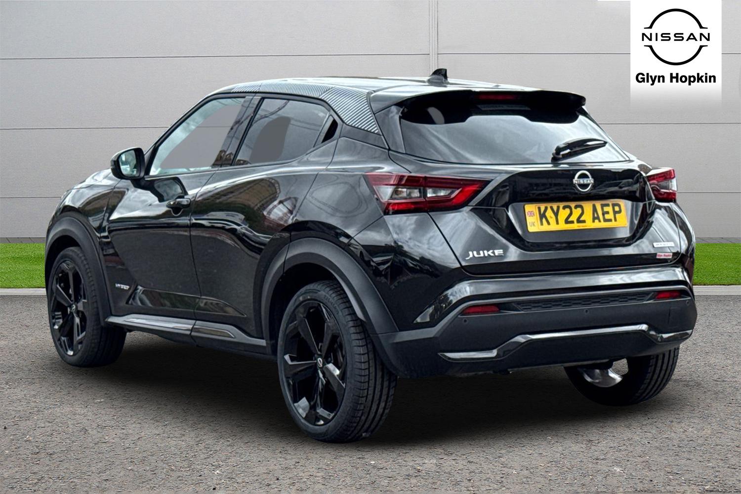 Used Nissan Juke 2022 for sale - 77198168: Photo 5