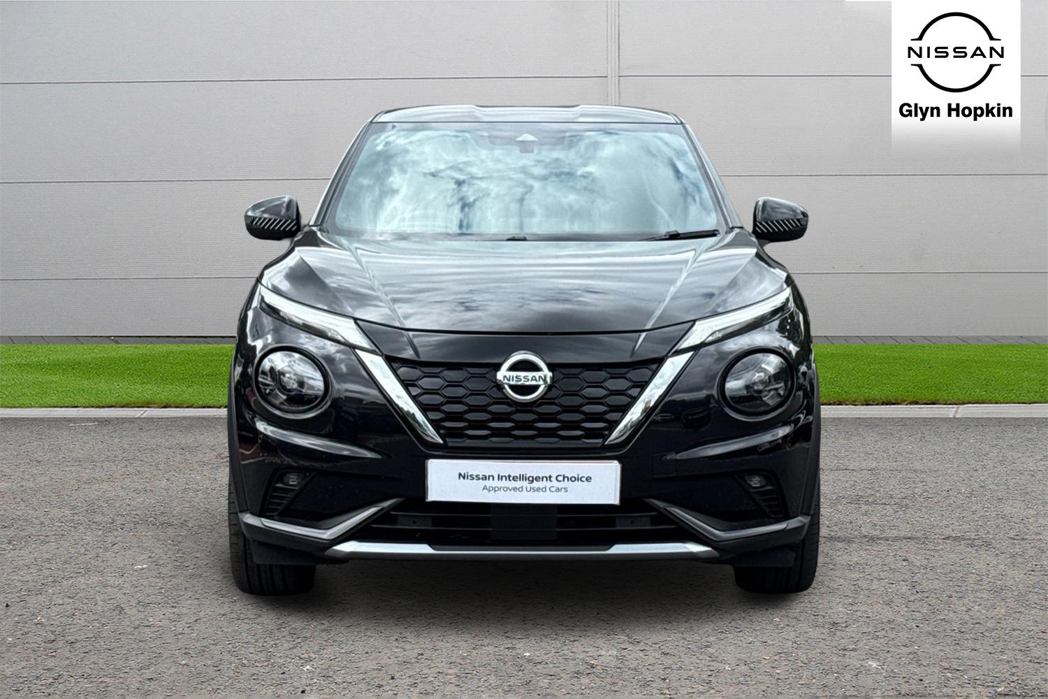 Used Nissan Juke 2022 for sale - 77198168: Photo 8