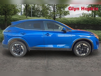 Used Nissan Qashqai 2024 for sale - 76452055: Photo