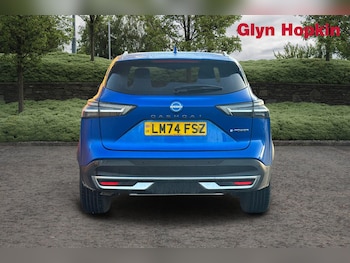 Used Nissan Qashqai 2024 for sale - 76452055: Photo