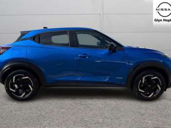 Used Nissan Juke 2023 for sale - 74943333: Photo