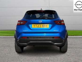 Used Nissan Juke 2023 for sale - 74943333: Photo
