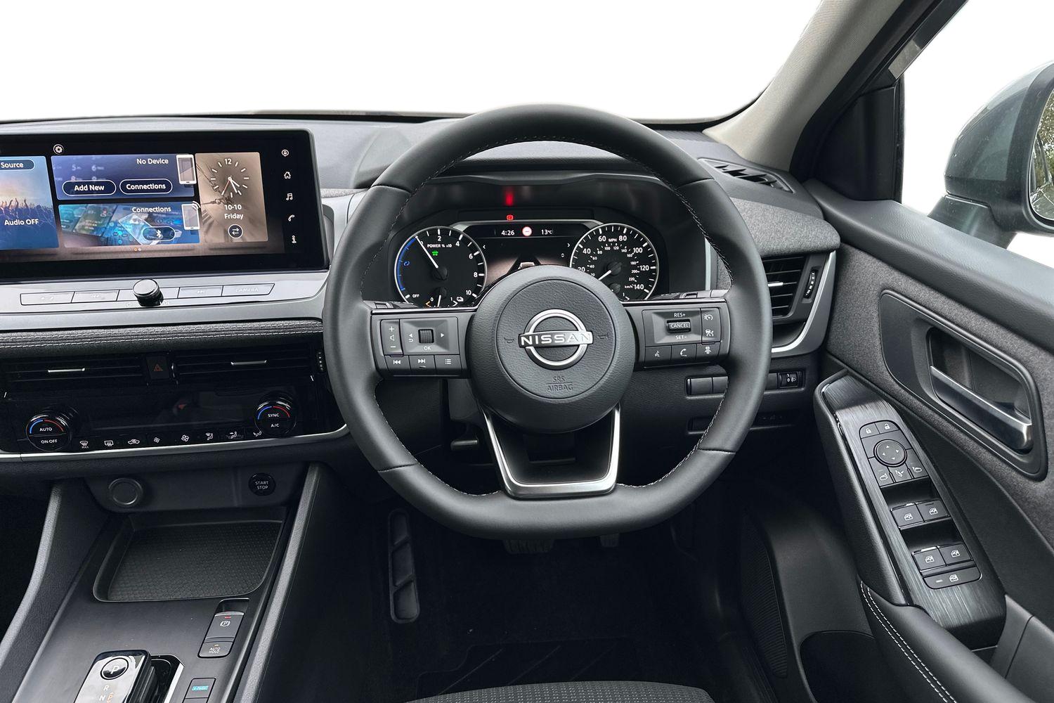 Used Nissan Qashqai 2025 for sale - 75758807: Photo 11