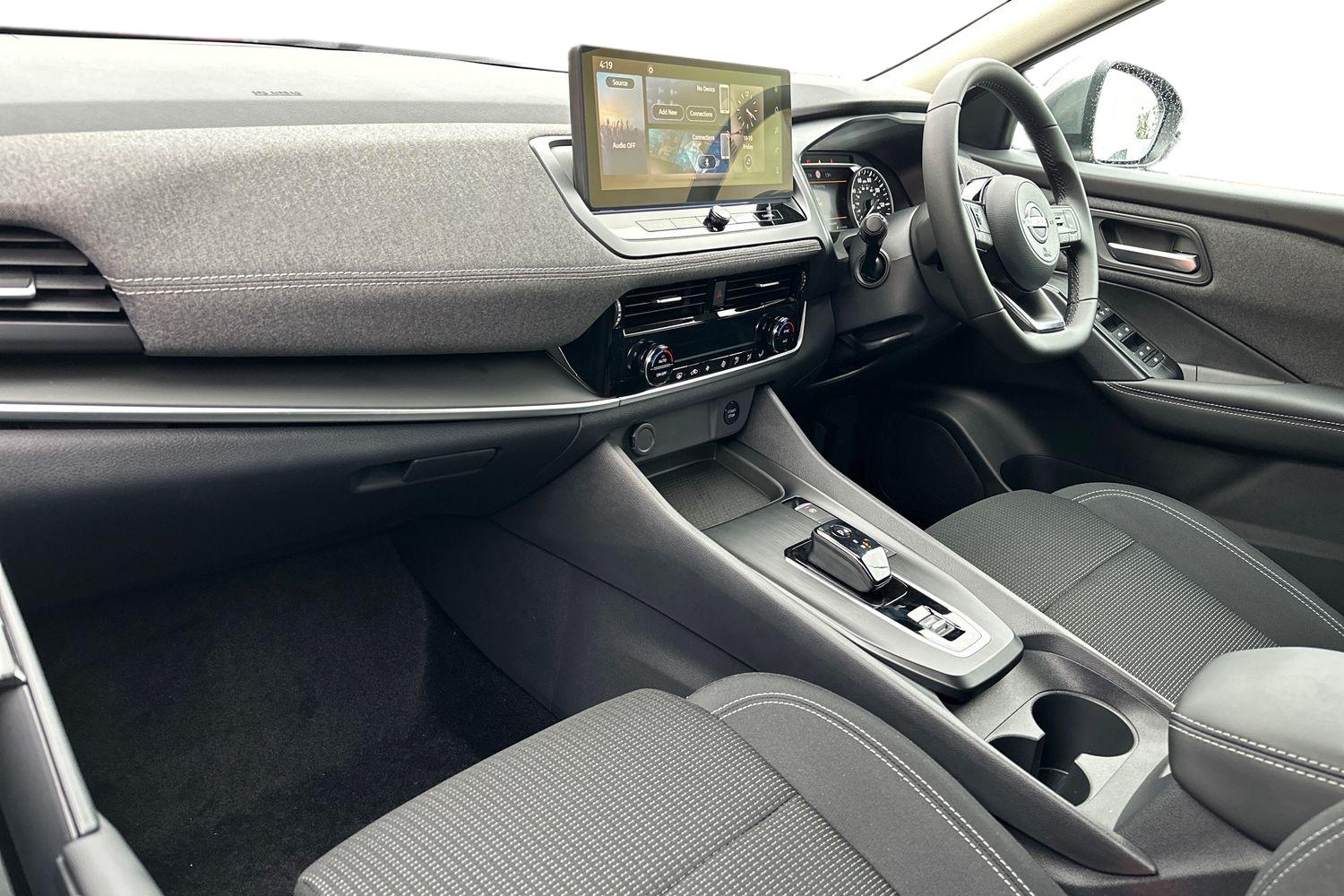Used Nissan Qashqai 2025 for sale - 75758807: Photo 13