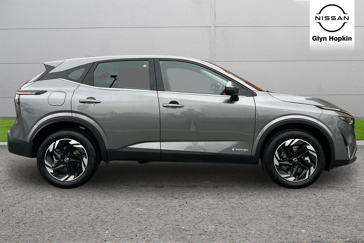 Used Nissan Qashqai 2025 for sale - 75758807: Photo 2
