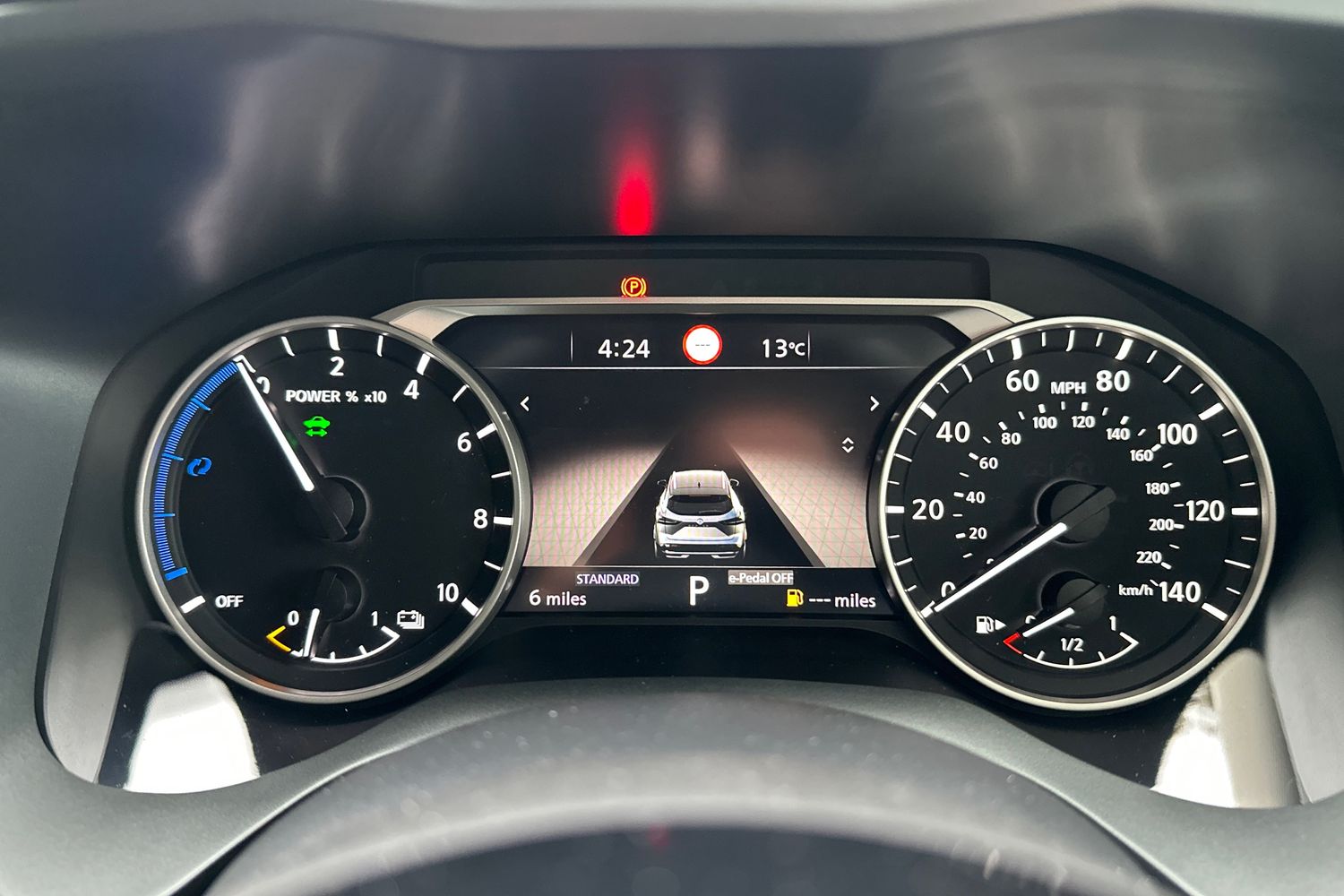 Used Nissan Qashqai 2025 for sale - 75758807: Photo 20