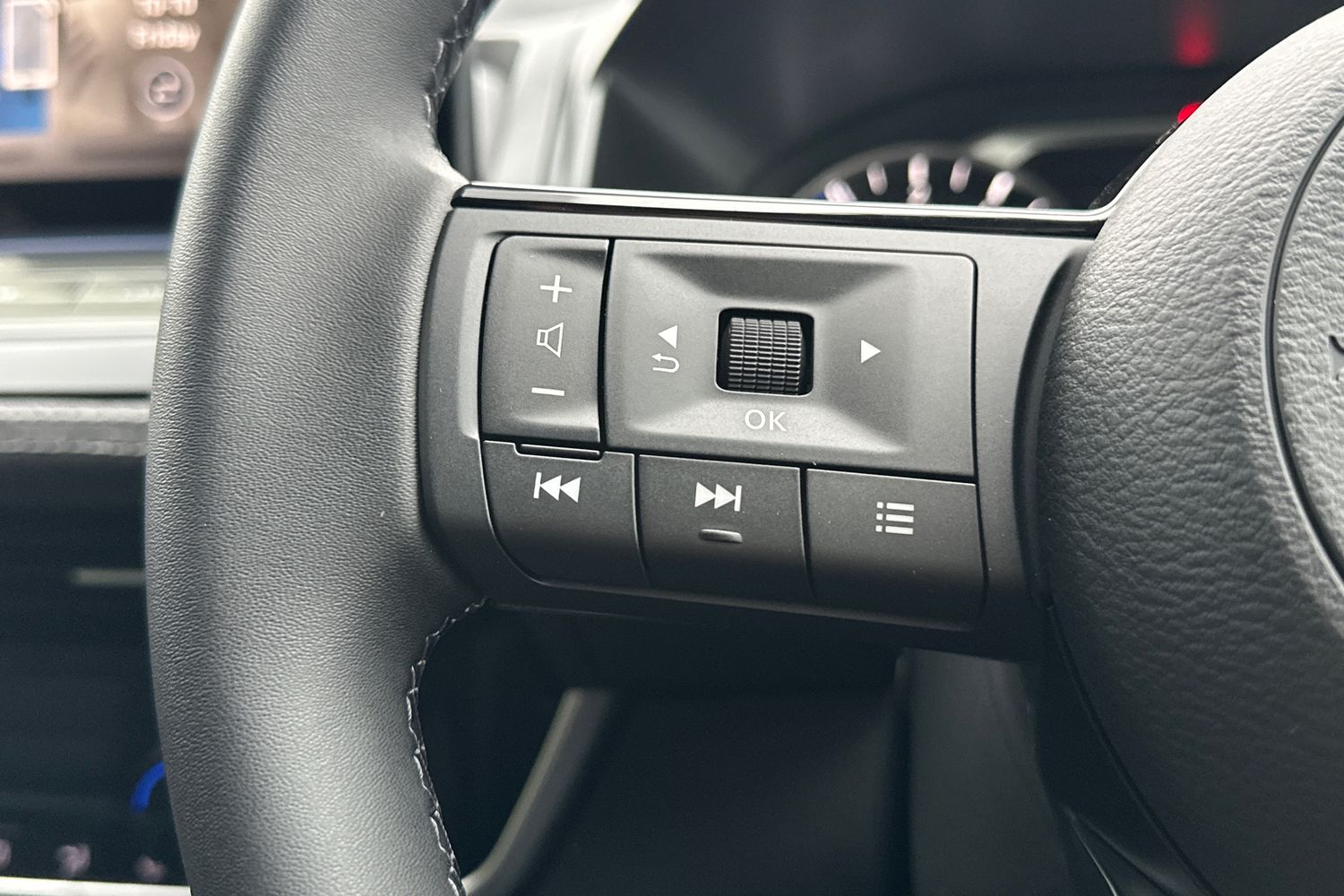 Used Nissan Qashqai 2025 for sale - 75758807: Photo 21