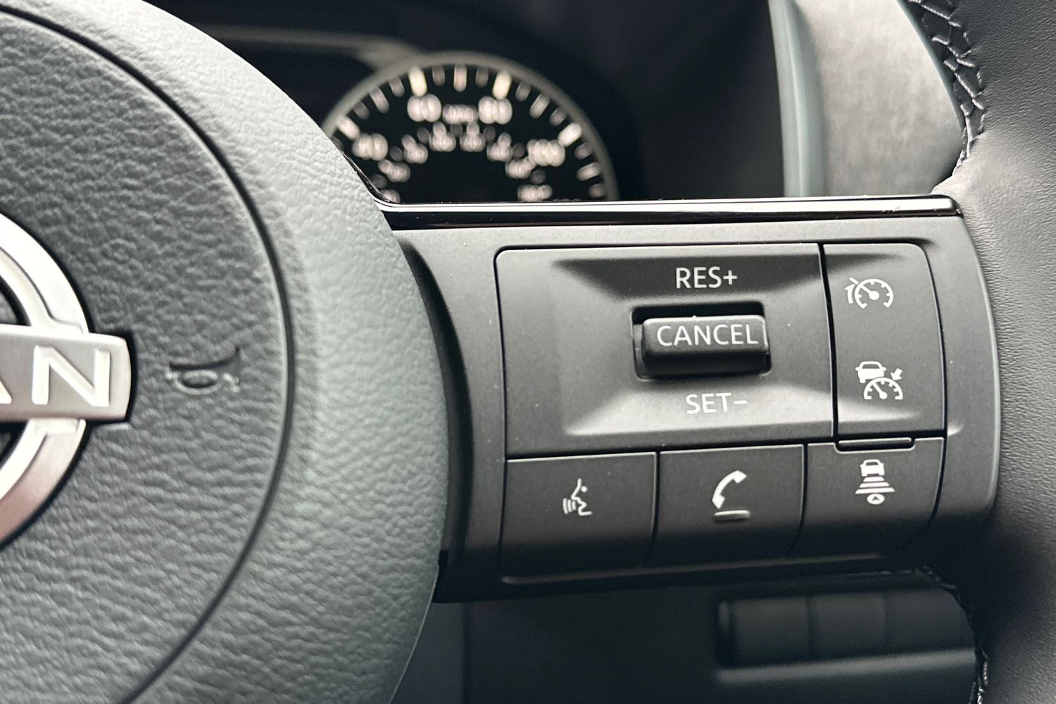 Used Nissan Qashqai 2025 for sale - 75758807: Photo 22