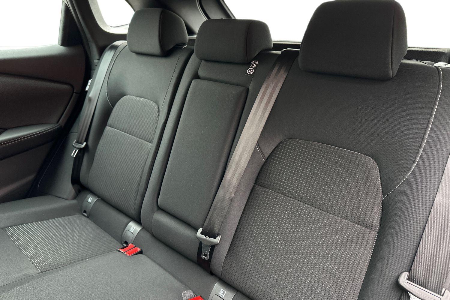 Used Nissan Qashqai 2025 for sale - 75758807: Photo 23