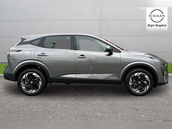 Used Nissan Qashqai 2025 for sale - 75758807: Photo