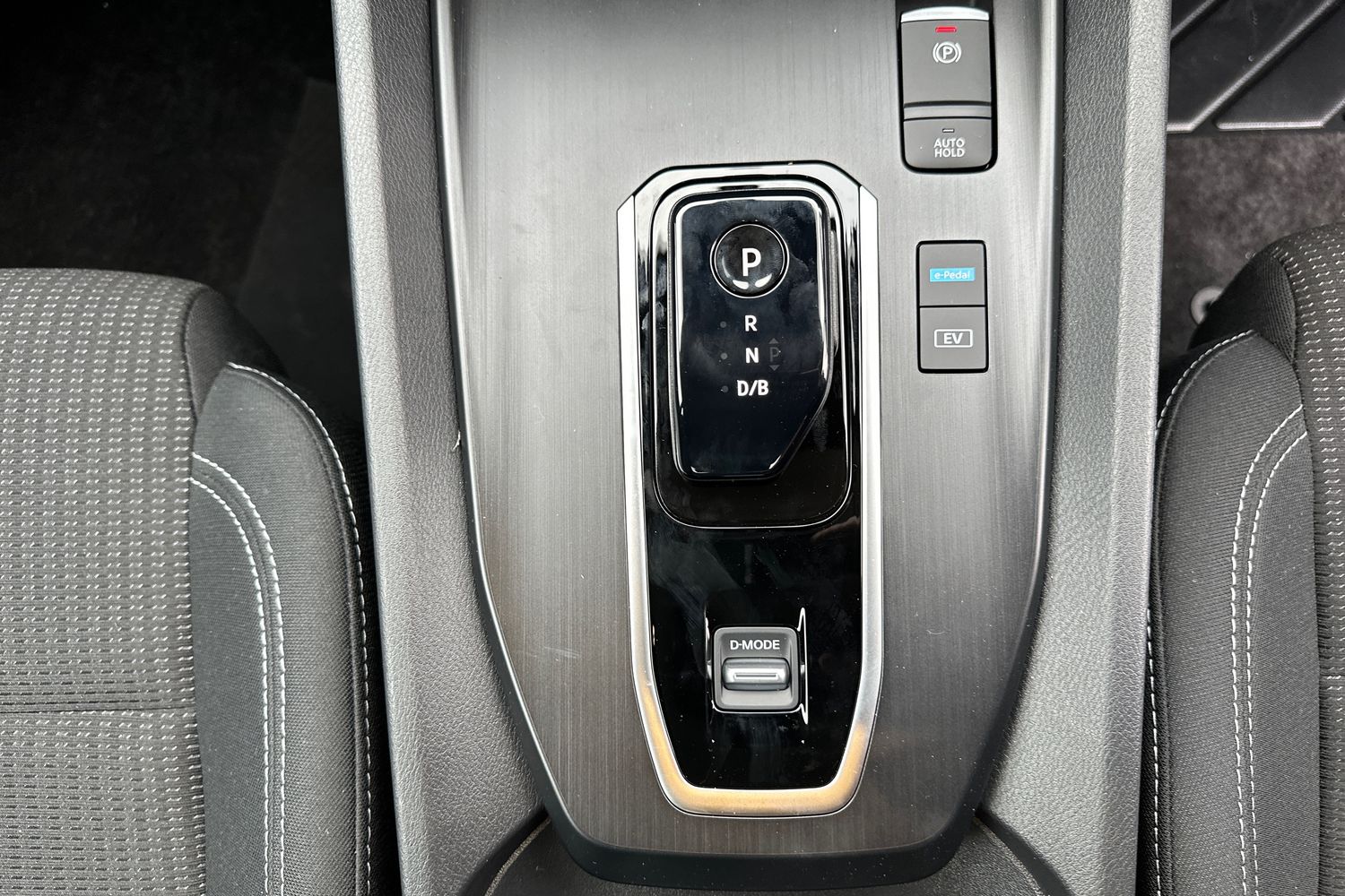 Used Nissan Qashqai 2025 for sale - 75758807: Photo 35