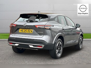 Used Nissan Qashqai 2025 for sale - 75758807: Photo