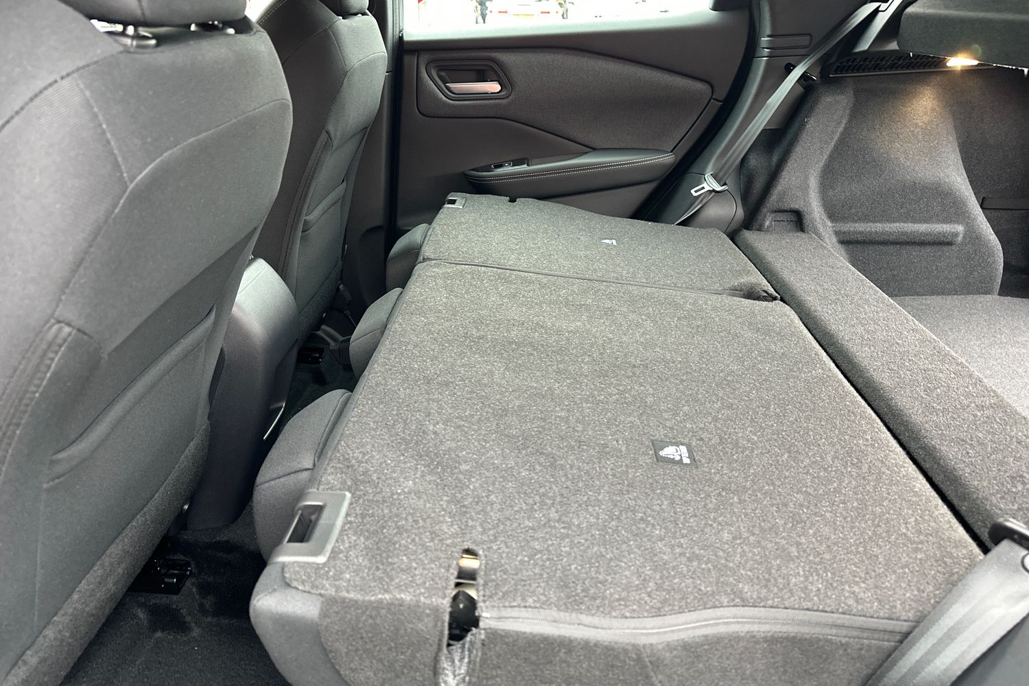 Used Nissan Qashqai 2025 for sale - 75758807: Photo 41