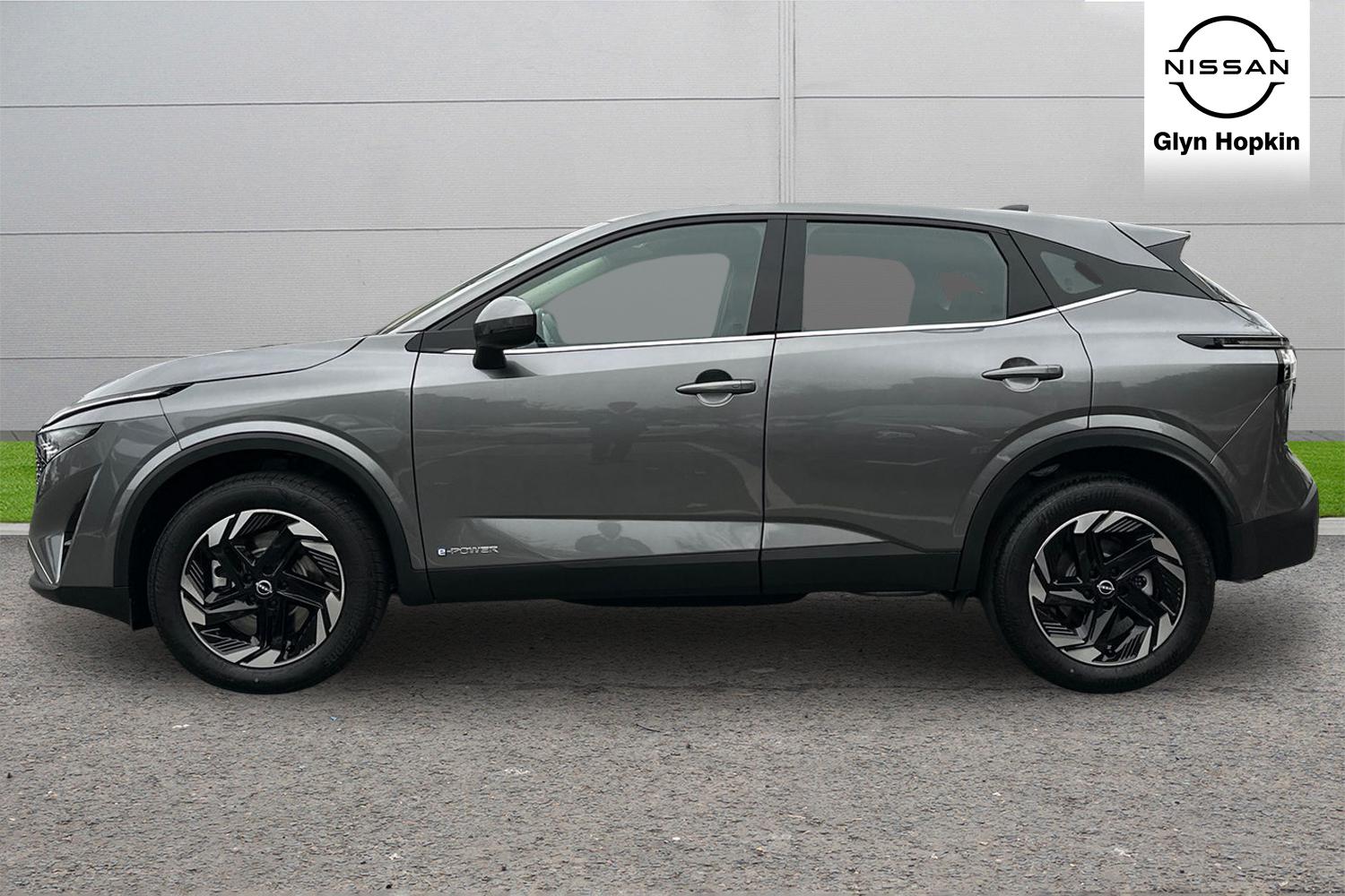 Used Nissan Qashqai 2025 for sale - 75758807: Photo 6