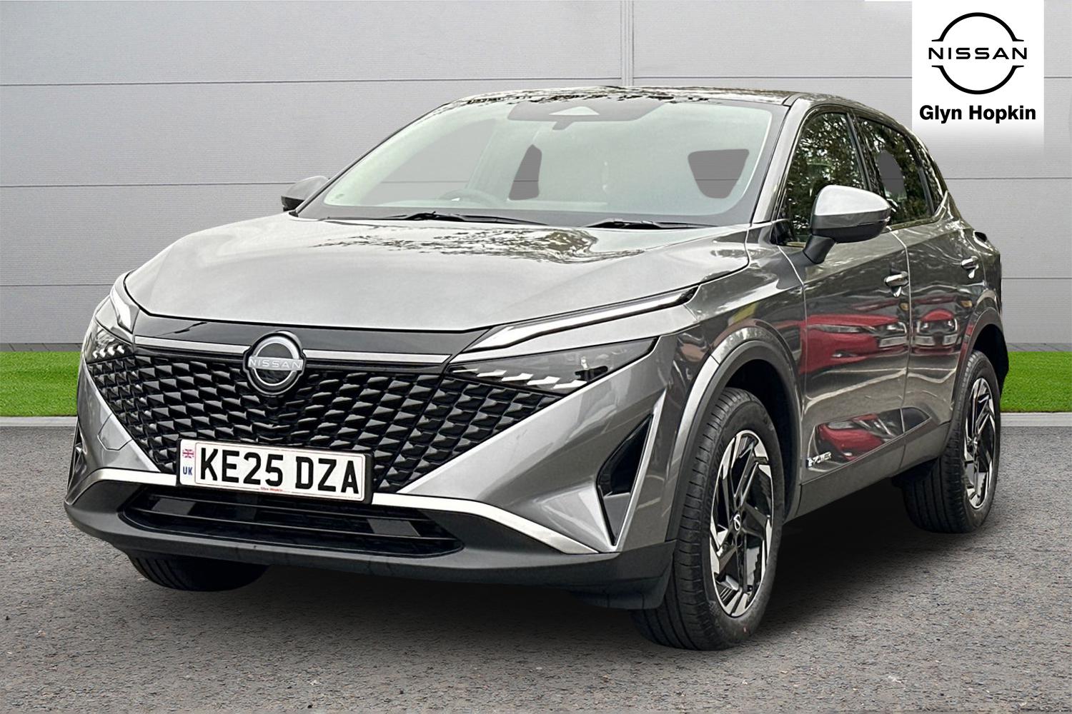 Used Nissan Qashqai 2025 for sale - 75758807: Photo 7