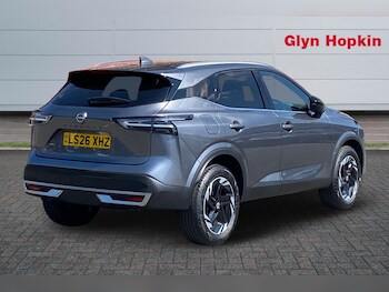 Used Nissan Qashqai 2026 for sale - 78081010: Photo
