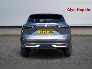 Used Nissan Qashqai 2026 for sale - 78081010: Photo