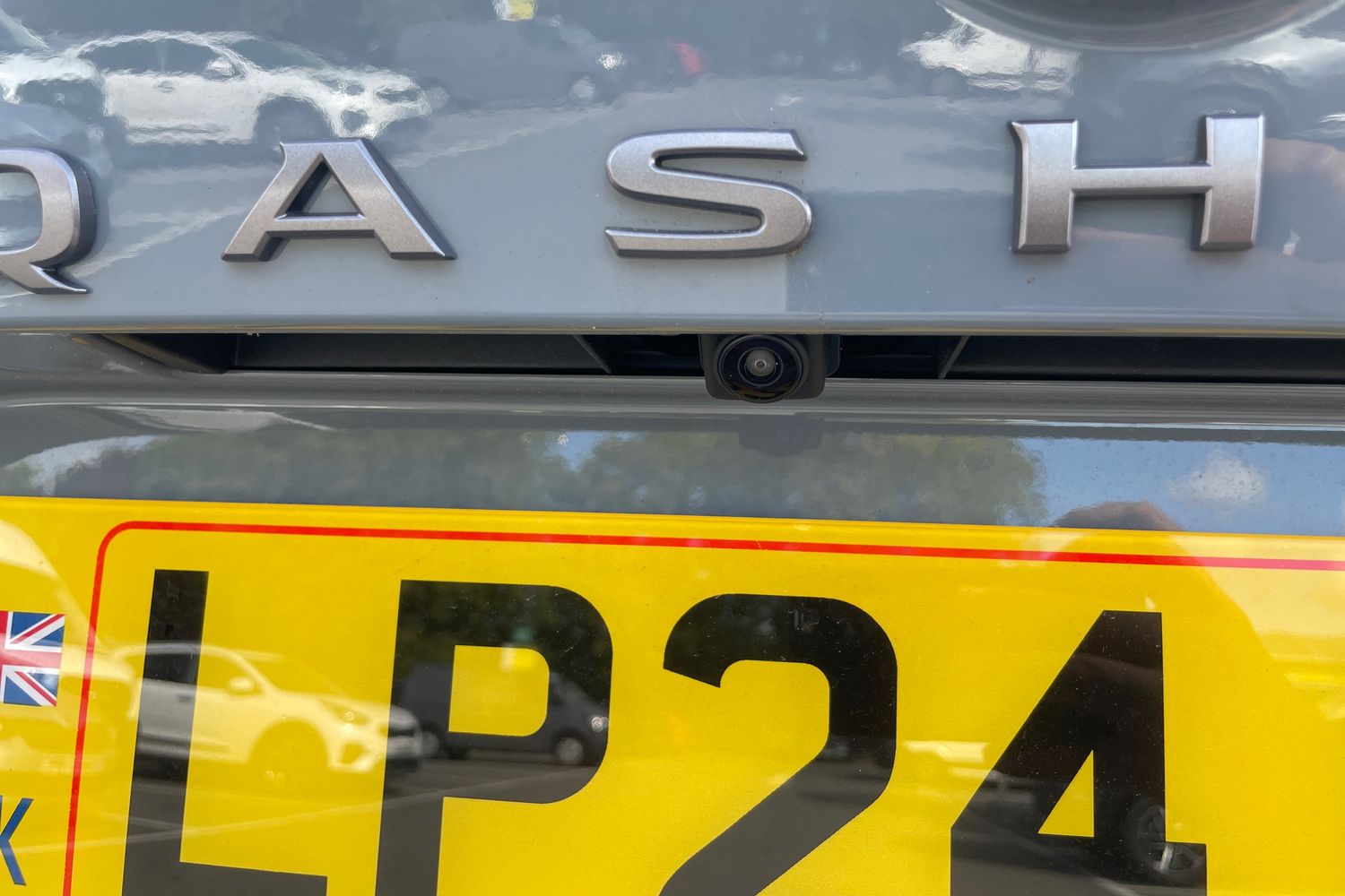 Vehicle 25