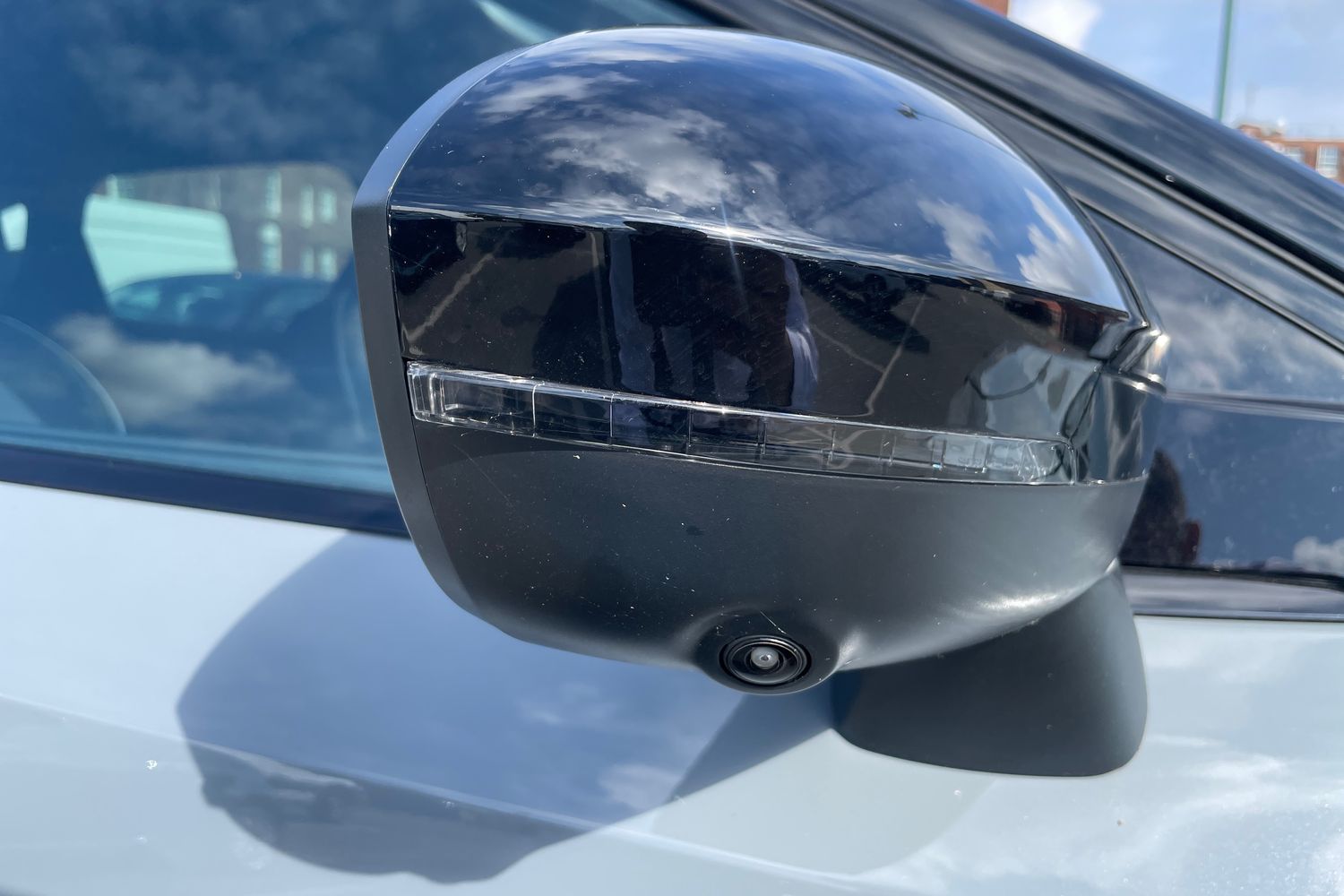 Vehicle 28