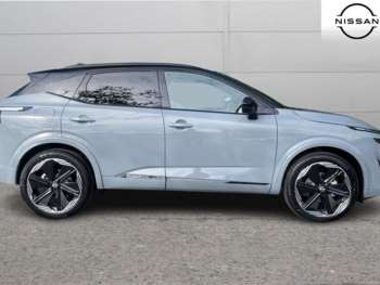 Used Nissan Qashqai 2024 for sale - 72642582: Photo