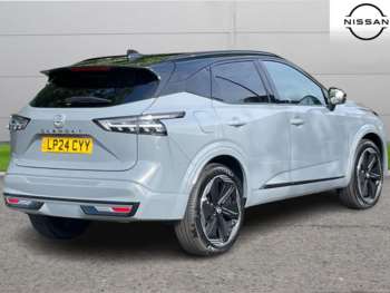 Used Nissan Qashqai 2024 for sale - 72642582: Photo